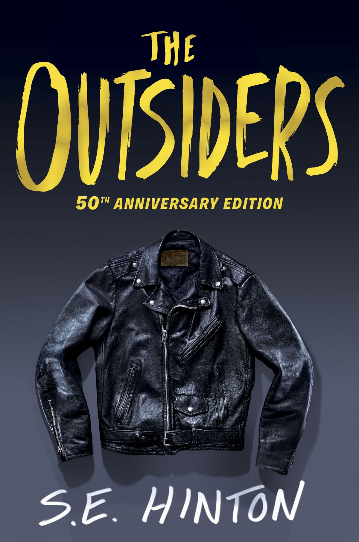 'The Outsiders' obtiene una nueva portada para su 50 ° BDay