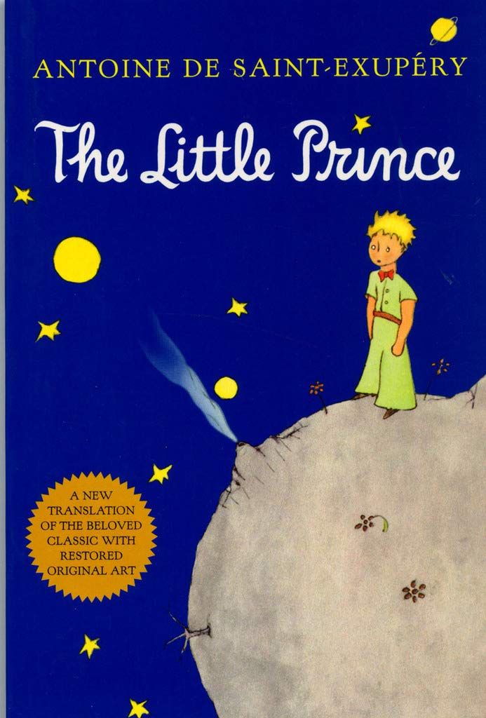 Kaip „Mažasis princas“ mus paruošė pilnametystei