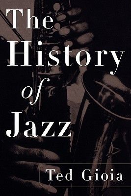10 cărți de non-ficțiune pe care toți iubitorii de jazz trebuie să le citească
