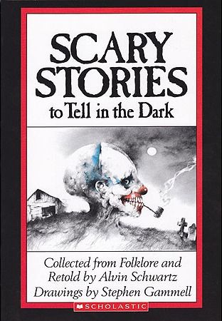 Οι 10 πιο τρομακτικές «ιστορίες που πρέπει να πει στο σκοτάδι»