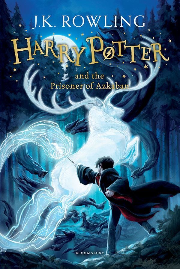 7 hermosas colecciones de Harry Potter