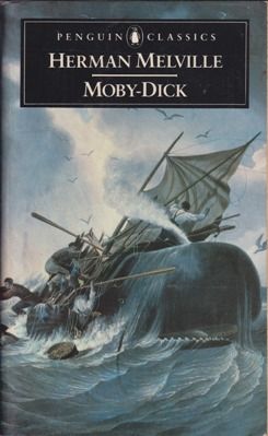 Wie lange dauert es, 'Moby-Dick' zu lesen?