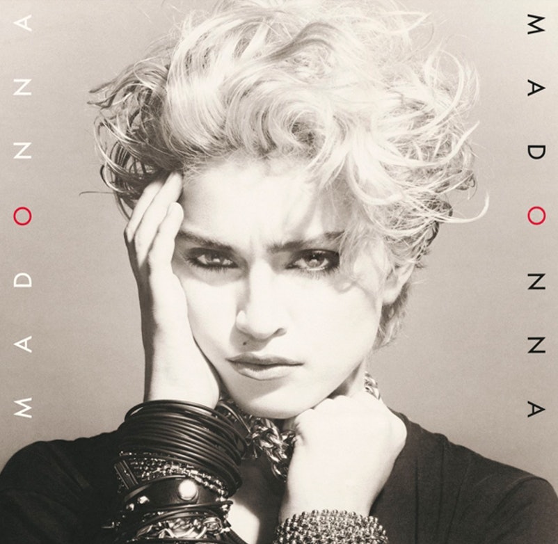 Las 63 mejores letras de Madonna para expresarte en tus subtítulos de Instagram