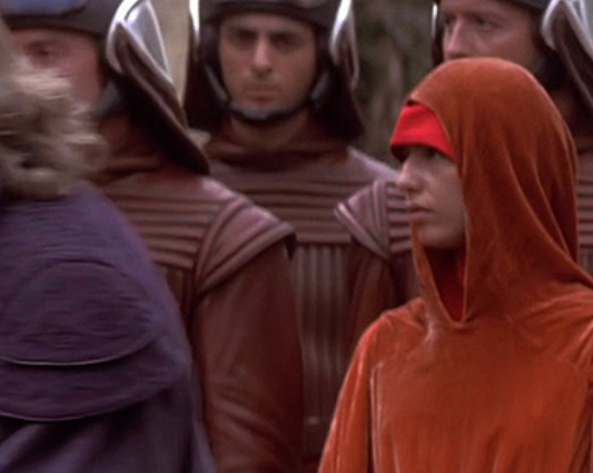Sapevi che questi attori erano in 'Star Wars'?
