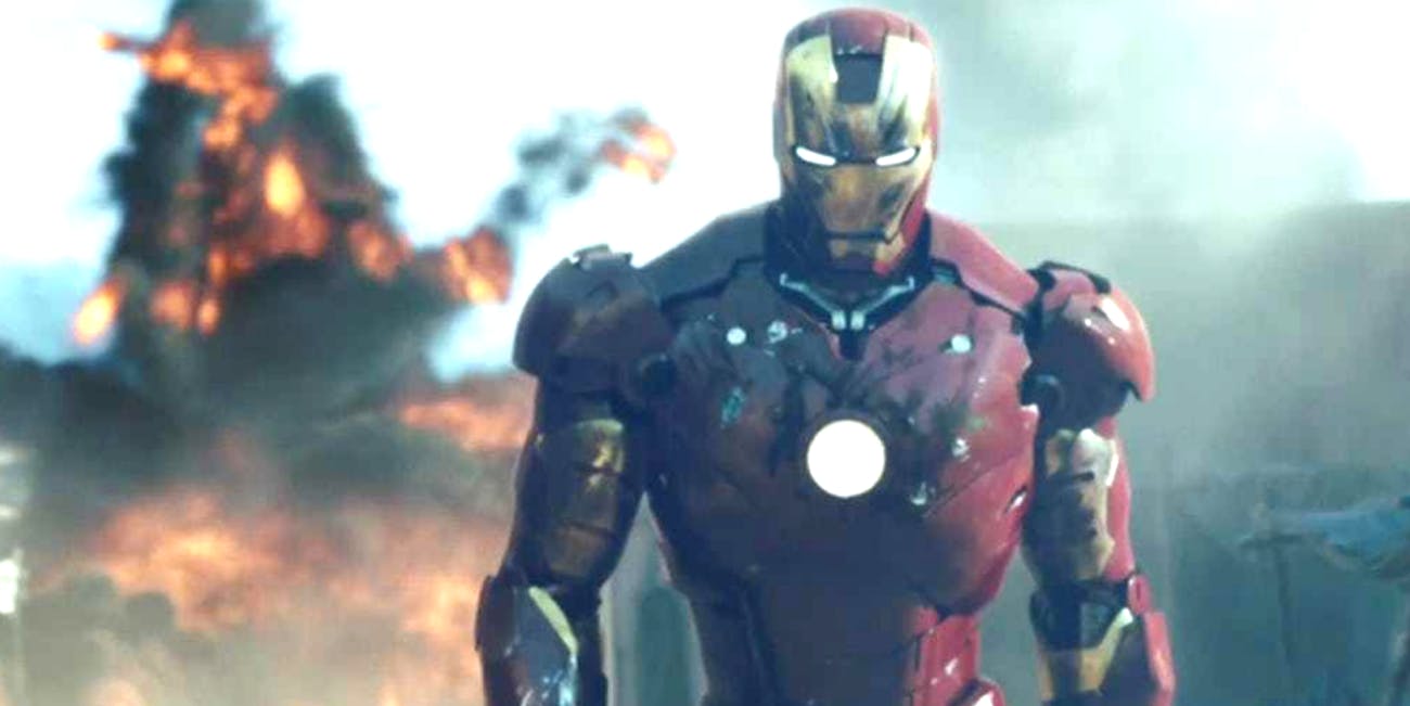 Wählen Sie Ihre Seite in 'Captain America: Civil War'