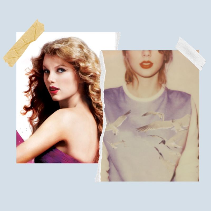 Bu İpuçları, Taylor Swift'in Bir Sonraki Albümünün Hangi Versiyonu Yayınlayacağını Gösteriyor