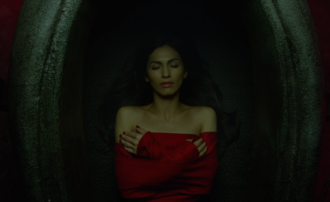 'Daredevil'에 대한 Elektra의 미래는 수수께끼입니다