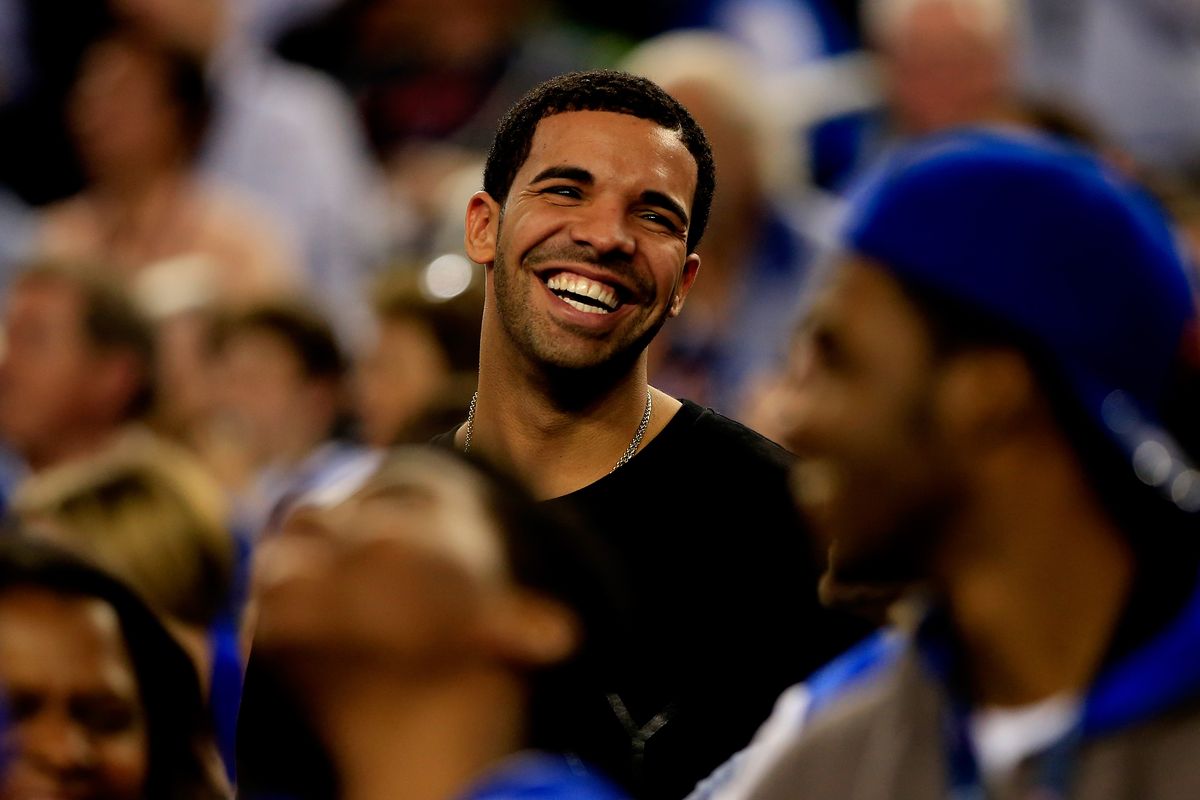 Čo znamená názov Drakeovho nového albumu?