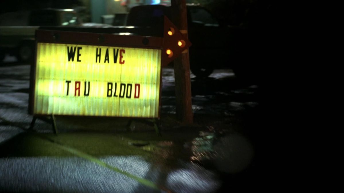 9 choses que vous remarquez maintenant dans le pilote `` True Blood ''