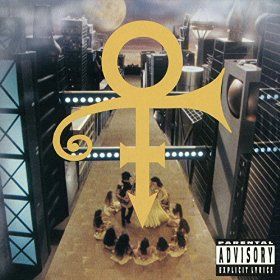 El símbolo de Prince significaba más que solo un nombre