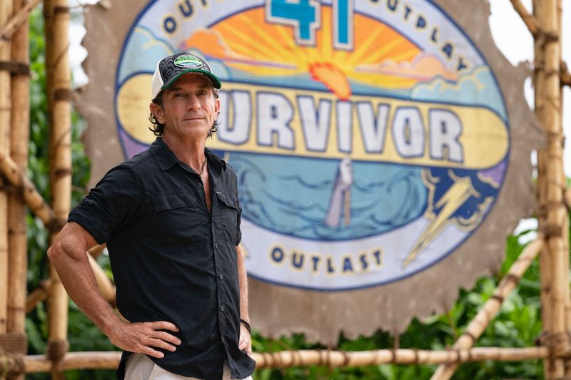 The Survivor Come On In, Guys Controversy, Explained