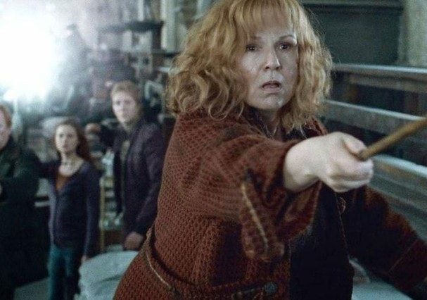Julie Walters har en hjerteskjærende grunn til å gå glipp av Harry Potter-gjenforeningen