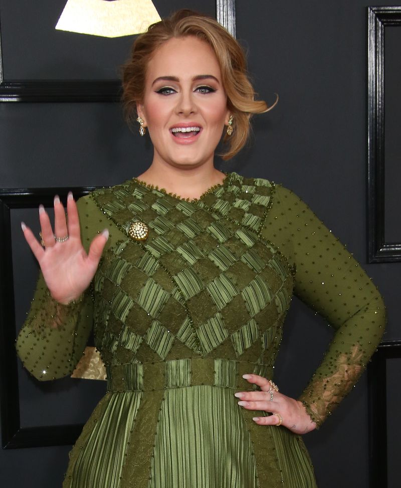 Adele își amintește cea mai bună casă în care a trăit vreodată