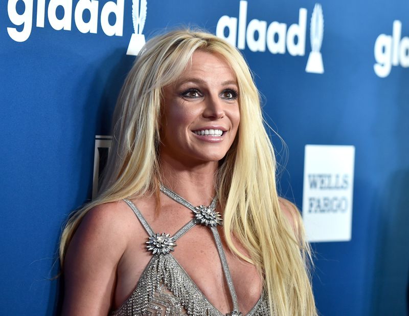 Britney Spears paljastas oma konservatooriumijärgsed plaanid ja kiusas Oprah' intervjuu