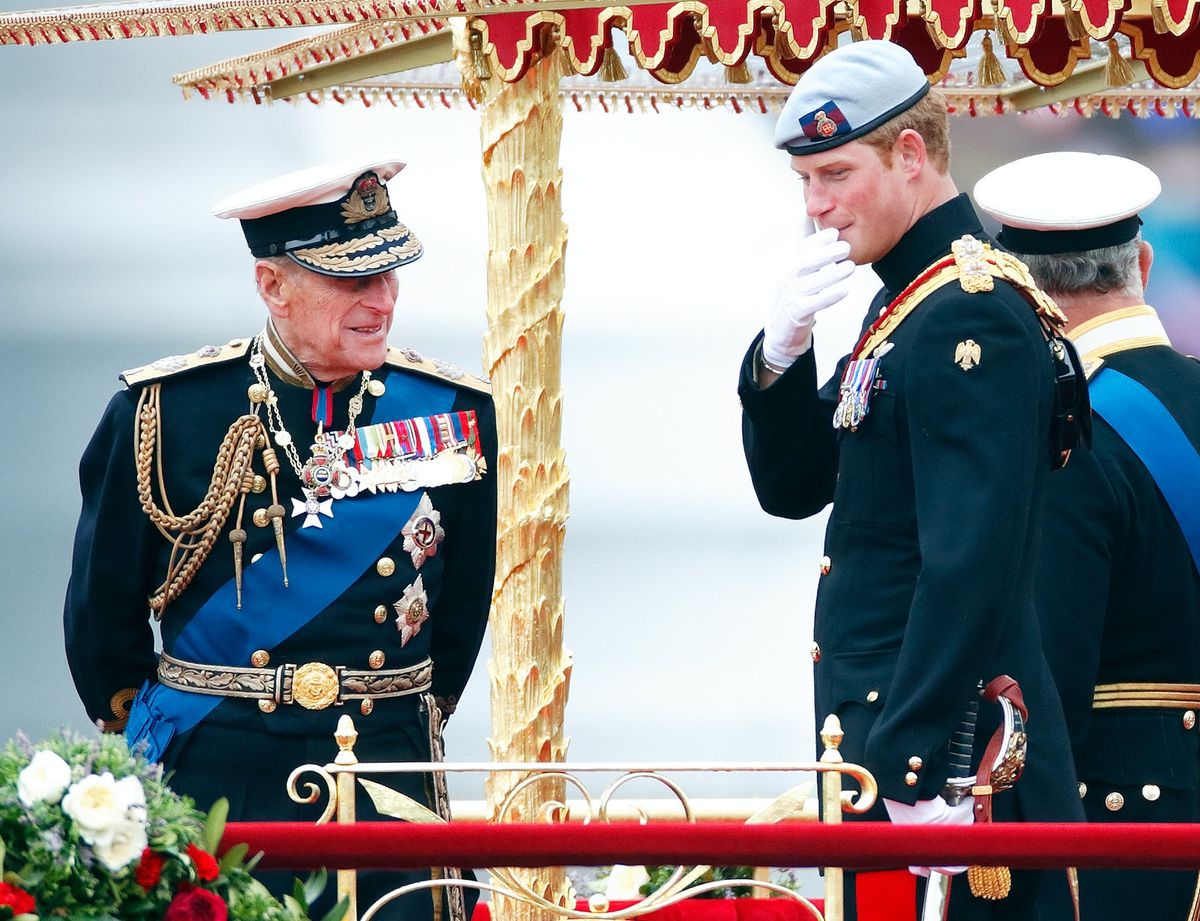 Кодекс облачења принца Филипа за сахрану, објашњено