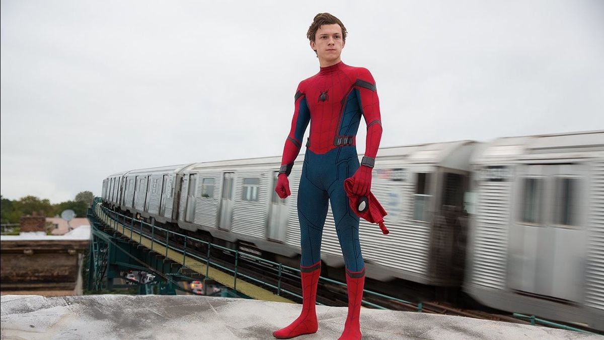 Waarom fans Tom Holland's ontkenning van dit populaire Spider-Man 3-gerucht niet kopen
