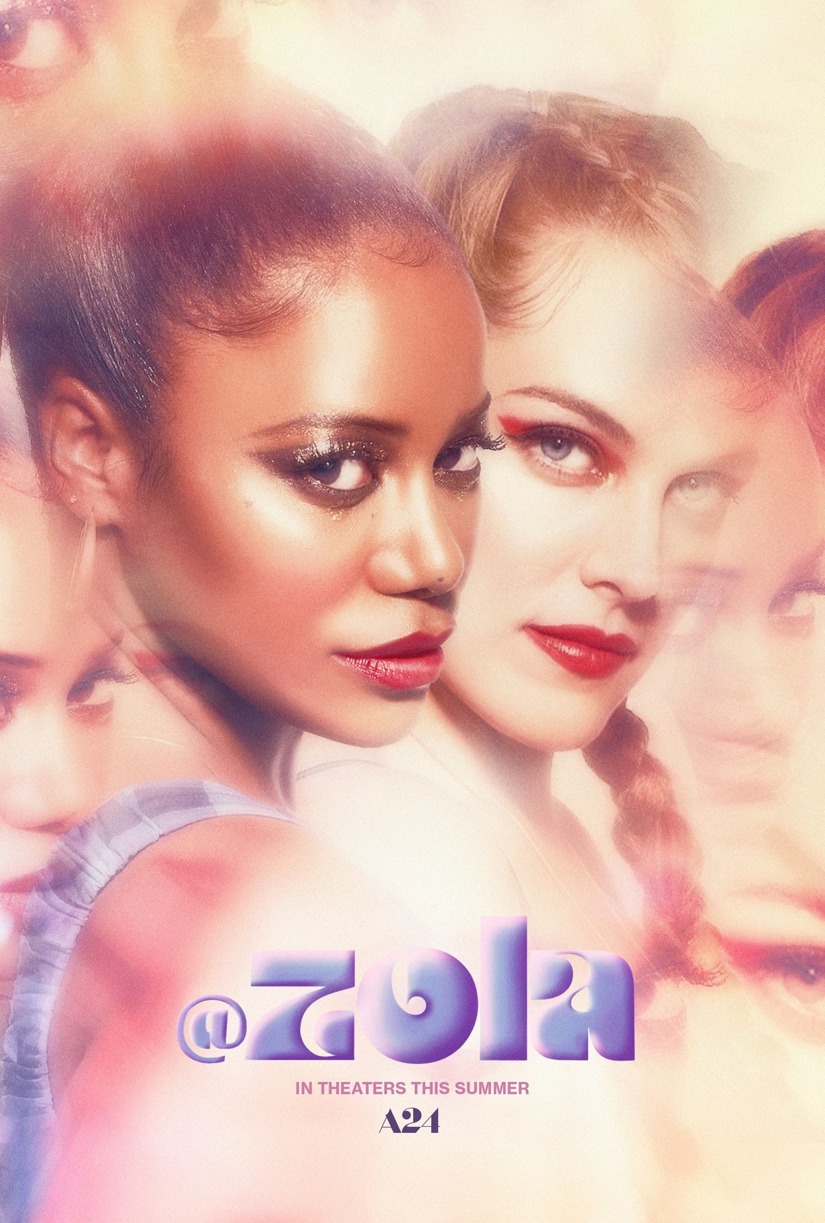 Όλα όσα πρέπει να ξέρετε για την ταινία Zola του A24