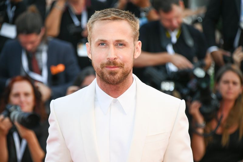 Twitter er ikke så sikker på at Ryan Gosling spiller Ken i den nye Barbie-filmen