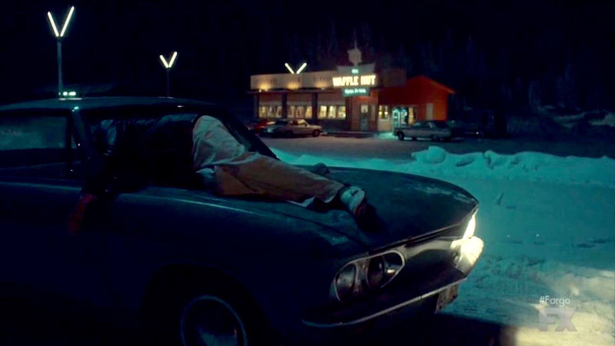 La seconda stagione di 'Fargo' include alcuni veri eventi