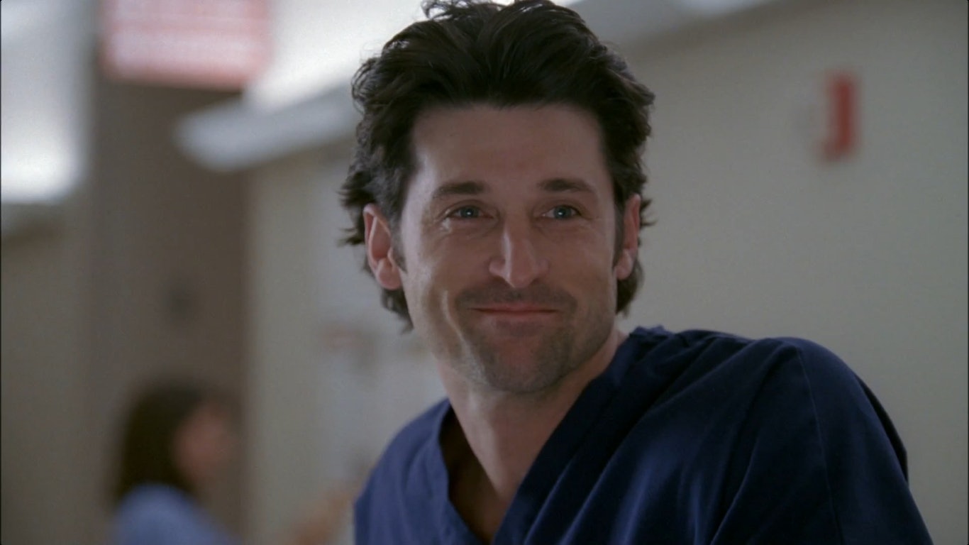 8 Essentiële Grey's Anatomy-afleveringen om te kijken als je van de relatie tussen Meredith en Derek houdt