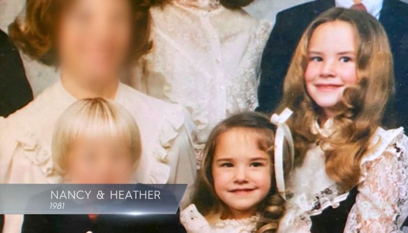 RHOSLC 스타 Heather Gay는 그녀의 형제가 몰몬 교회를 떠날 수 있는 길을 열었습니다.