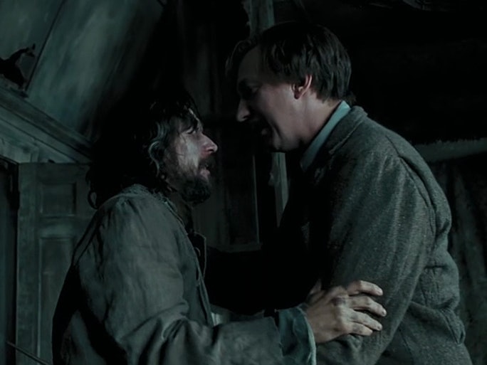 15 stvari koje sam primijetio ponovno gledajući Harryja Pottera i Zarobljenika iz Azkabana