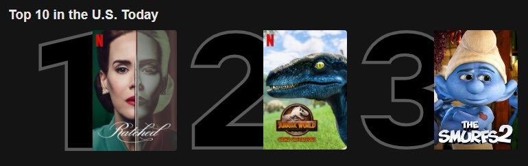 Drīzumā būs nometnes Cretaceous 3. sezona