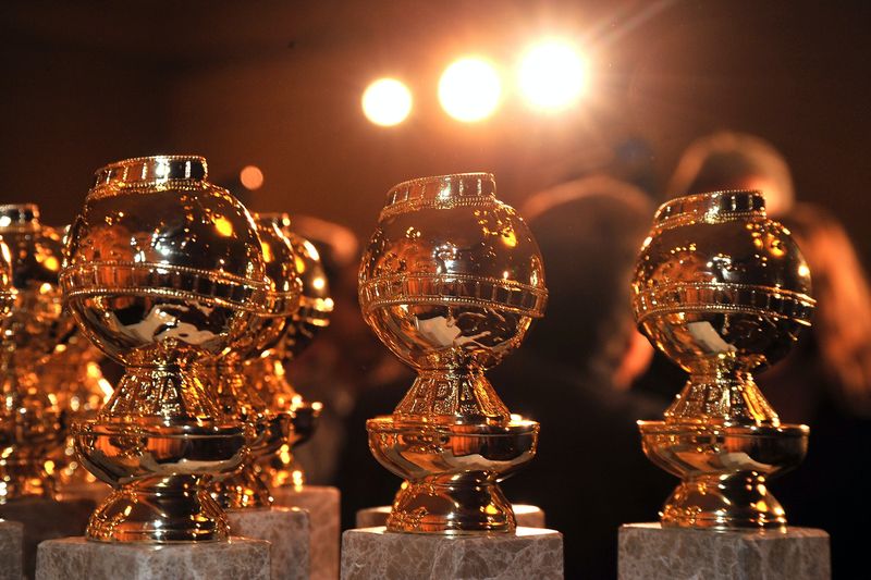 Golden Globes kommer att se väldigt annorlunda ut i år
