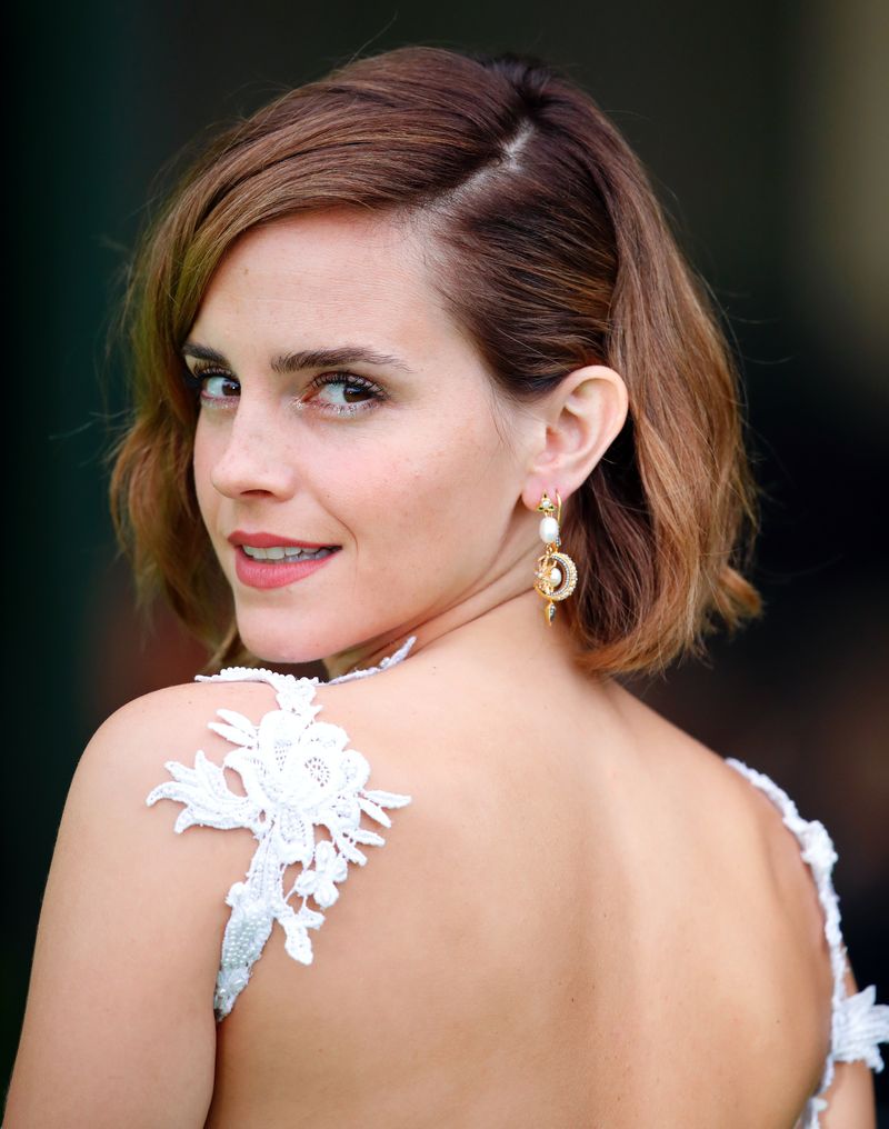 Ce que nous savons de la vie amoureuse d'Emma Watson