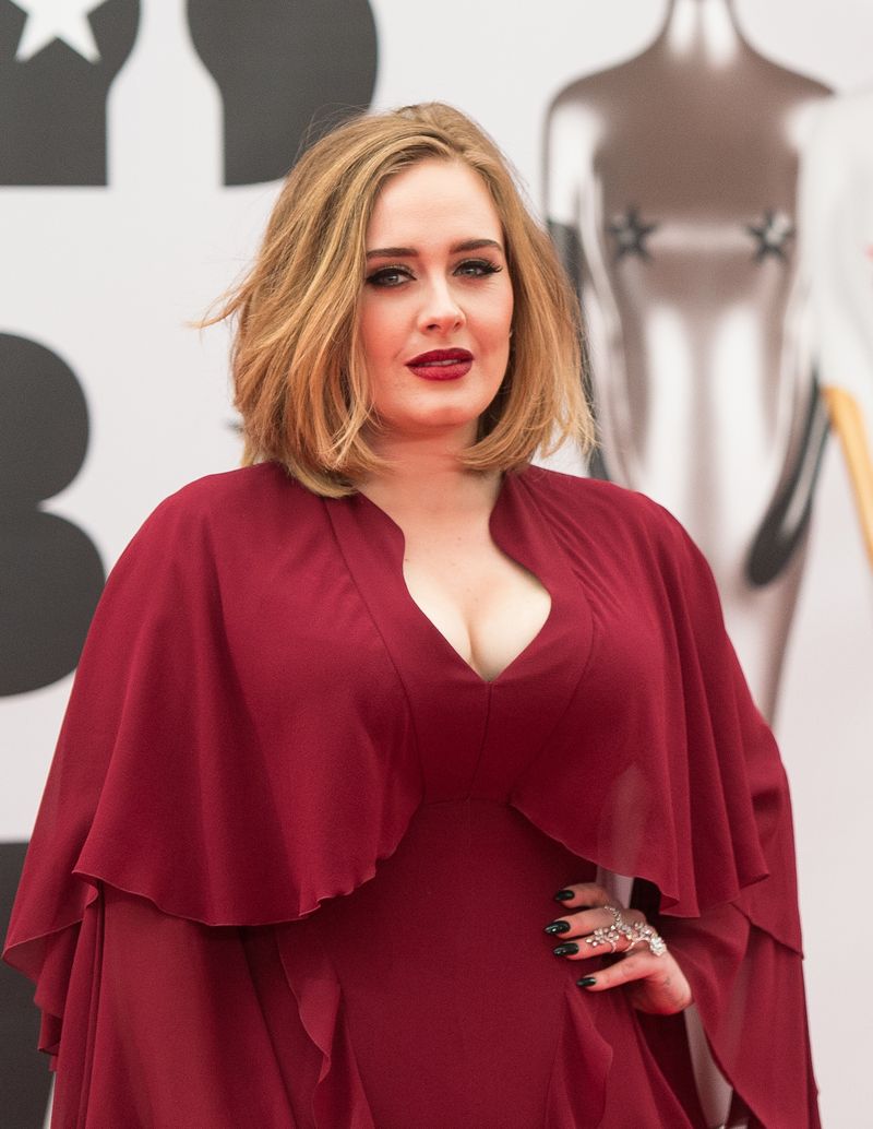 El álbum 30 de Adele contará con un mensaje de voz que dejó mientras tenía un ataque de pánico