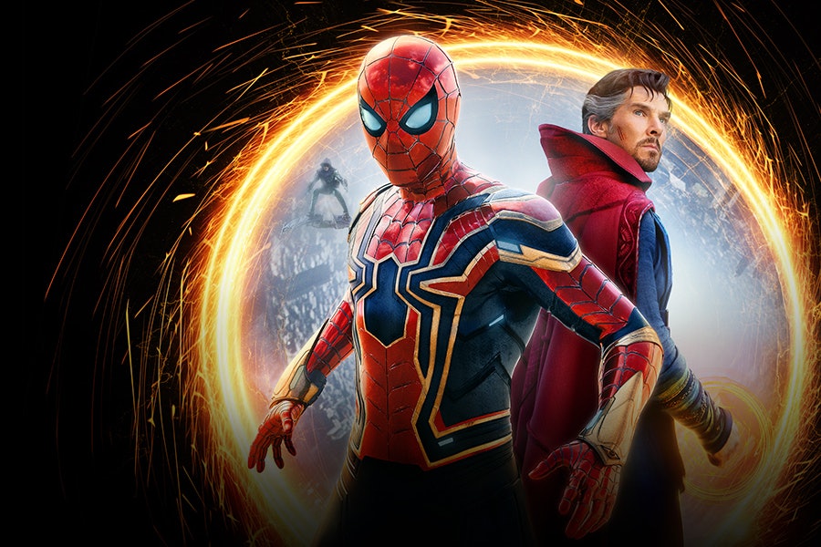No Way Home Scenele post-credite sugerează viitorul lui Spider-Man și extind MCU