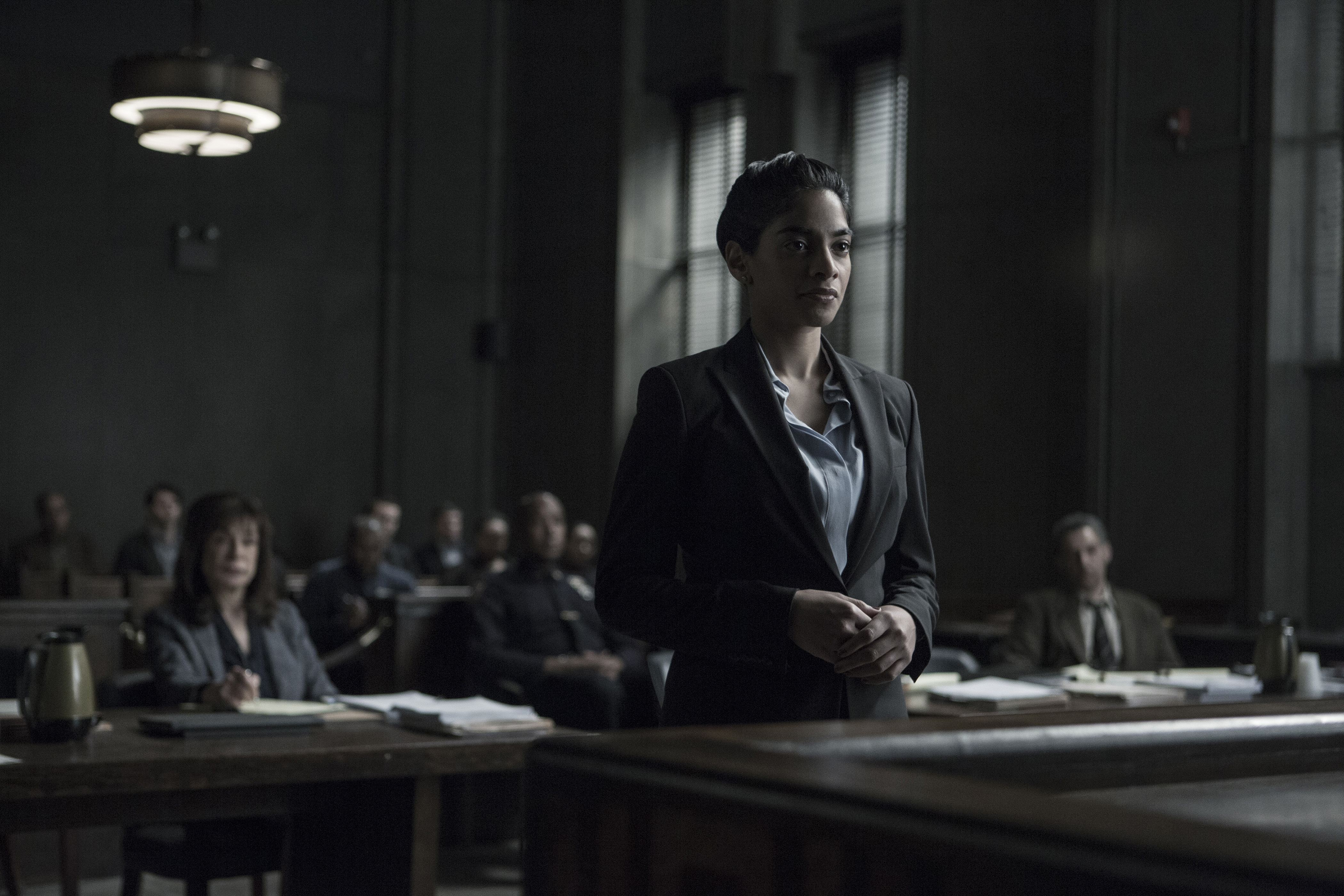 Why I Stand By 'The Night Of' Finale