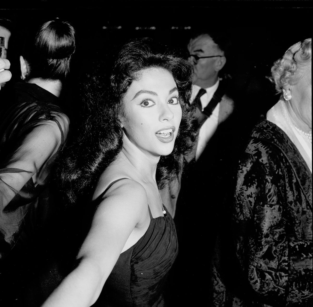 Sa 28 godina, Rita Moreno bila je frustrirana svojom glumačkom karijerom
