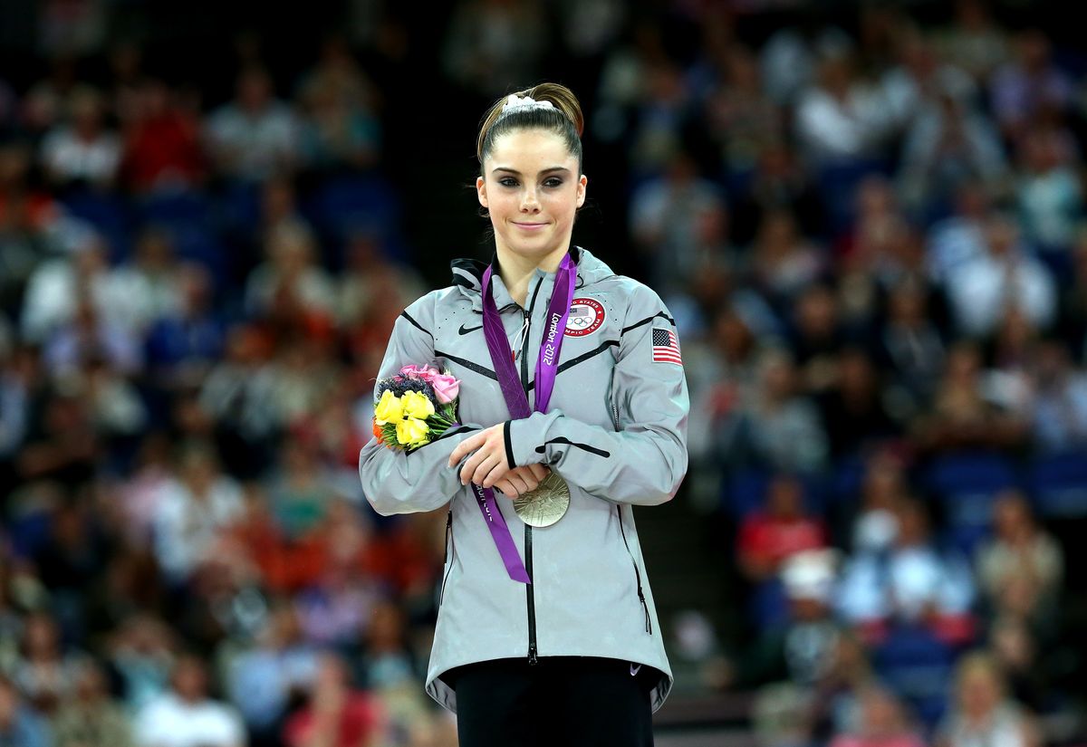 Vaulter McKayla Maroney a parlé de conditions « terribles » pour les gymnastes olympiques
