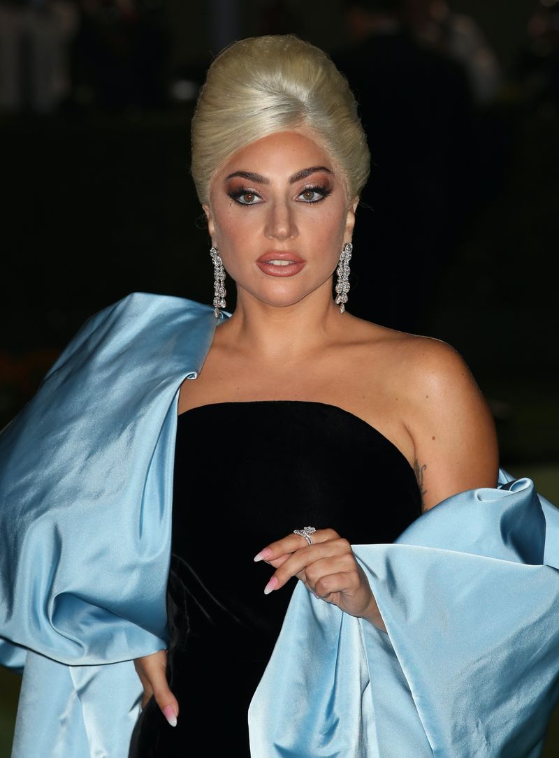 Lady Gaga je godinu i pol živjela kao svoj lik iz kuće Gucci