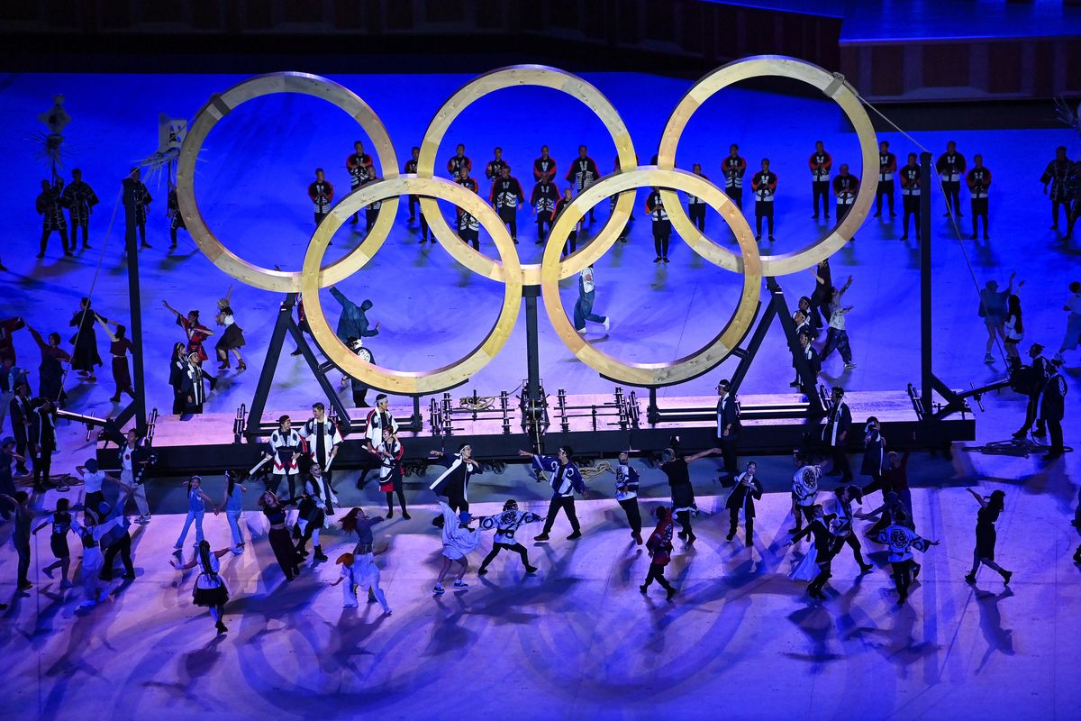 Kaip žiūrėti ir transliuoti 2021 m. olimpinių žaidynių uždarymo ceremoniją rugpjūčio 8 d