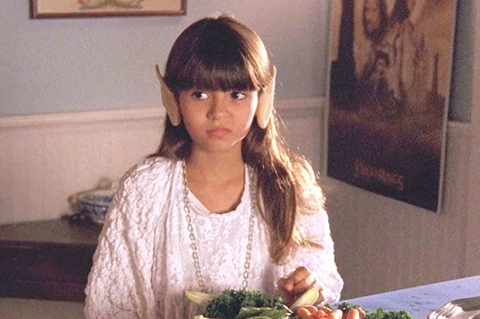 Stars Who Were Just Kids On 'Gilmore Girls'