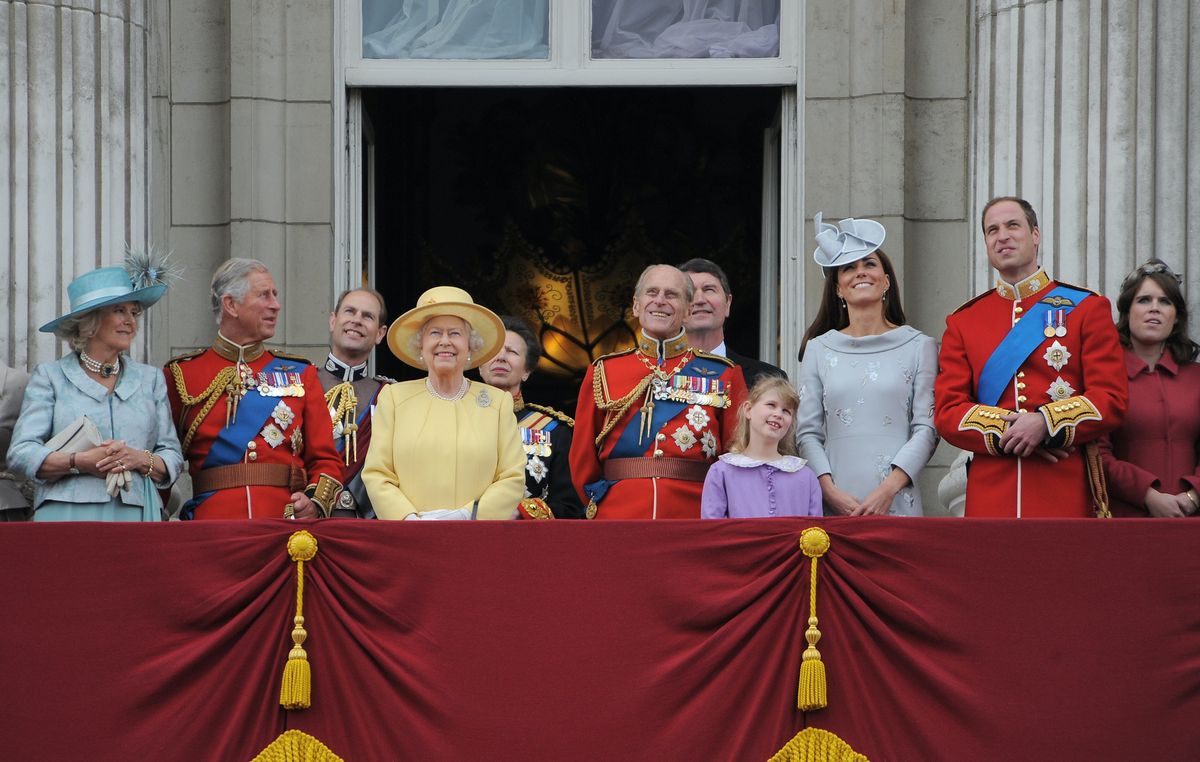 Princ Harry s úprimnou poctou spomína na princa Philipa ako na majstra grilovania