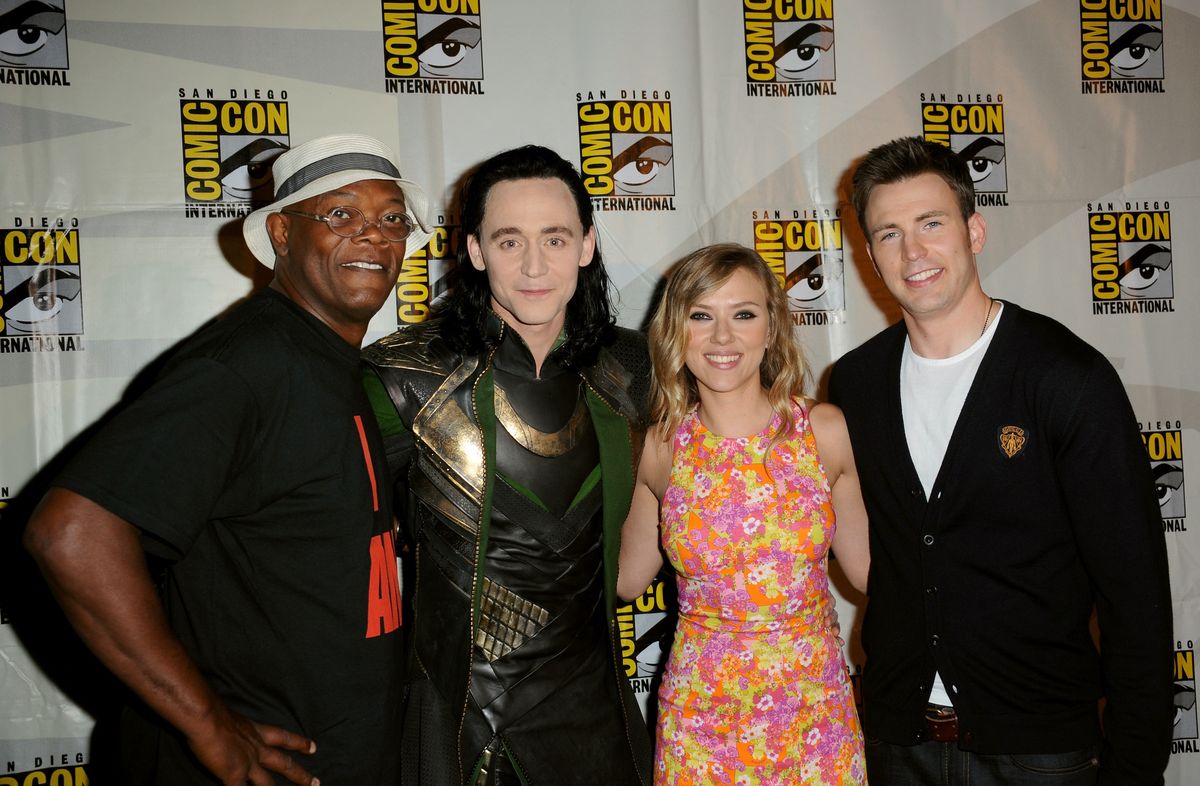 Alles, was Sie über Marvels Loki-Serie wissen müssen