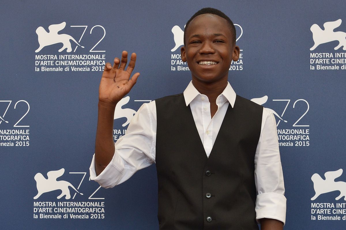 25 junge Schauspieler, die einen Oscar gewinnen könnten