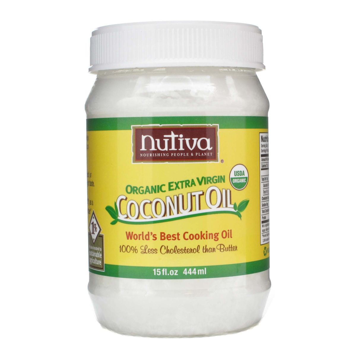 Koju vrstu kokosovog ulja trebate koristiti za zube?