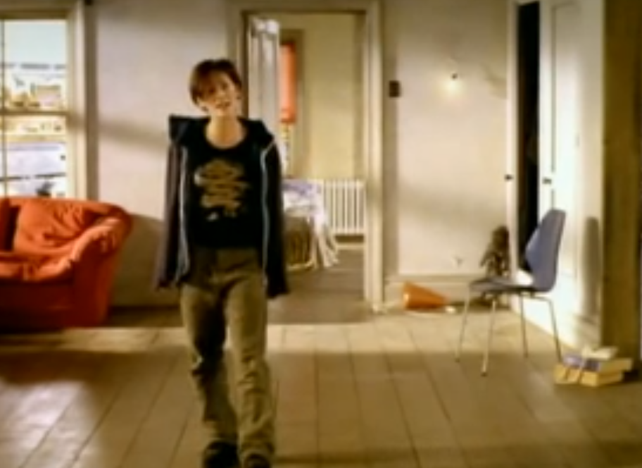 19 najboljših oblačil za video iz 90-ih: RANGED