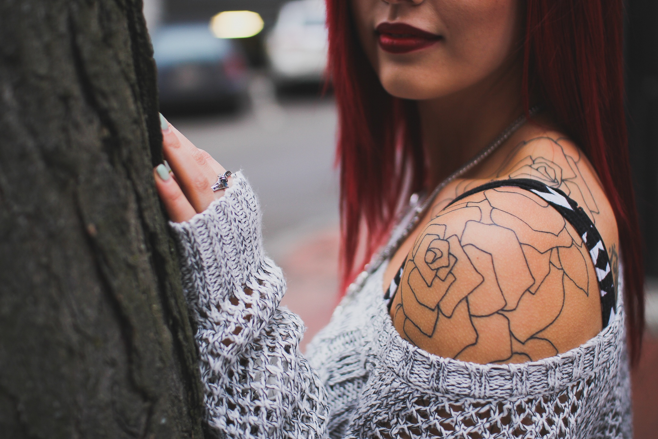 9 hackov na rýchle vyliečenie tetovania