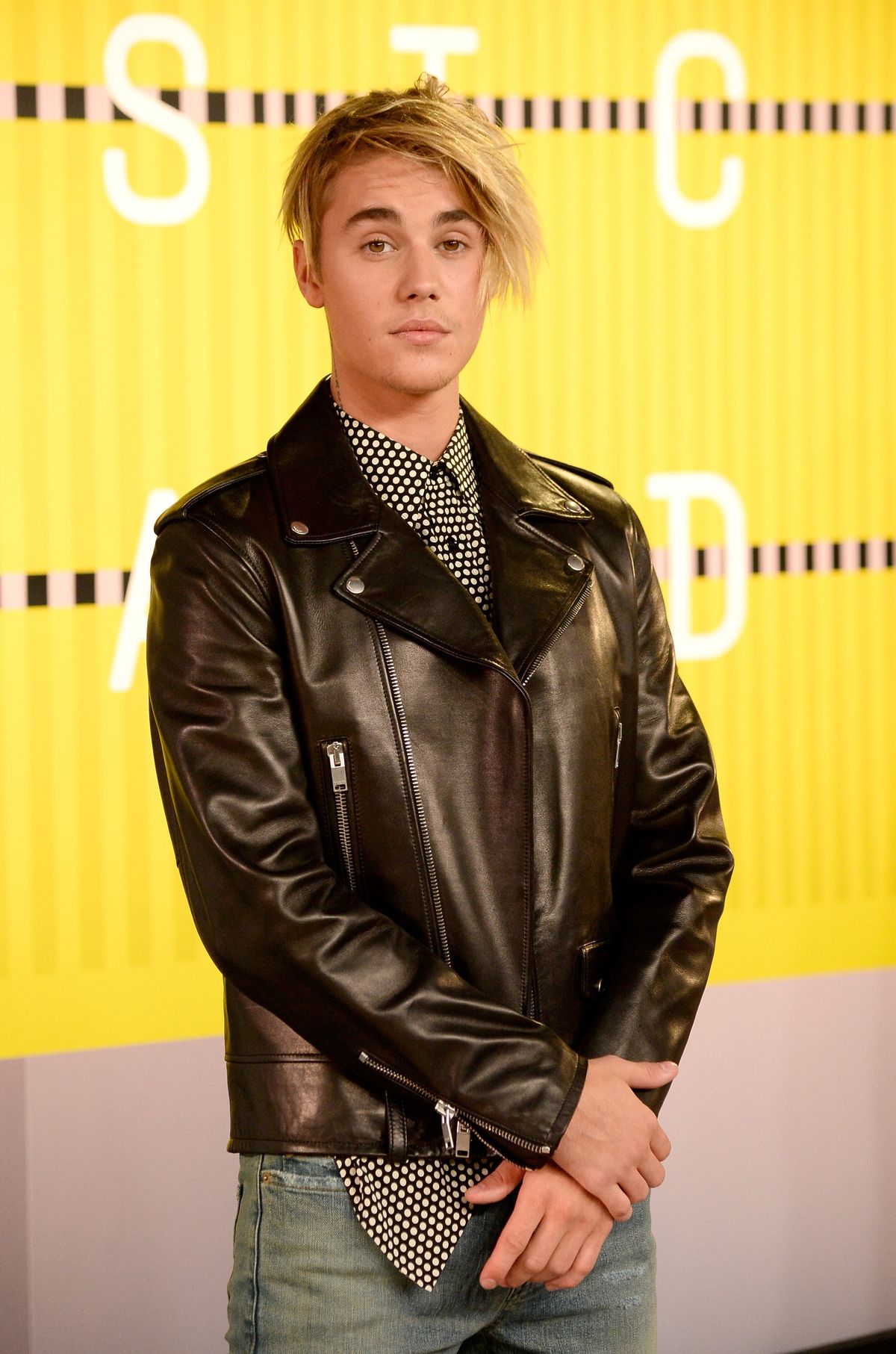 Justin Bieberin VMA: n hiusten inspiroimat 6 meemaa