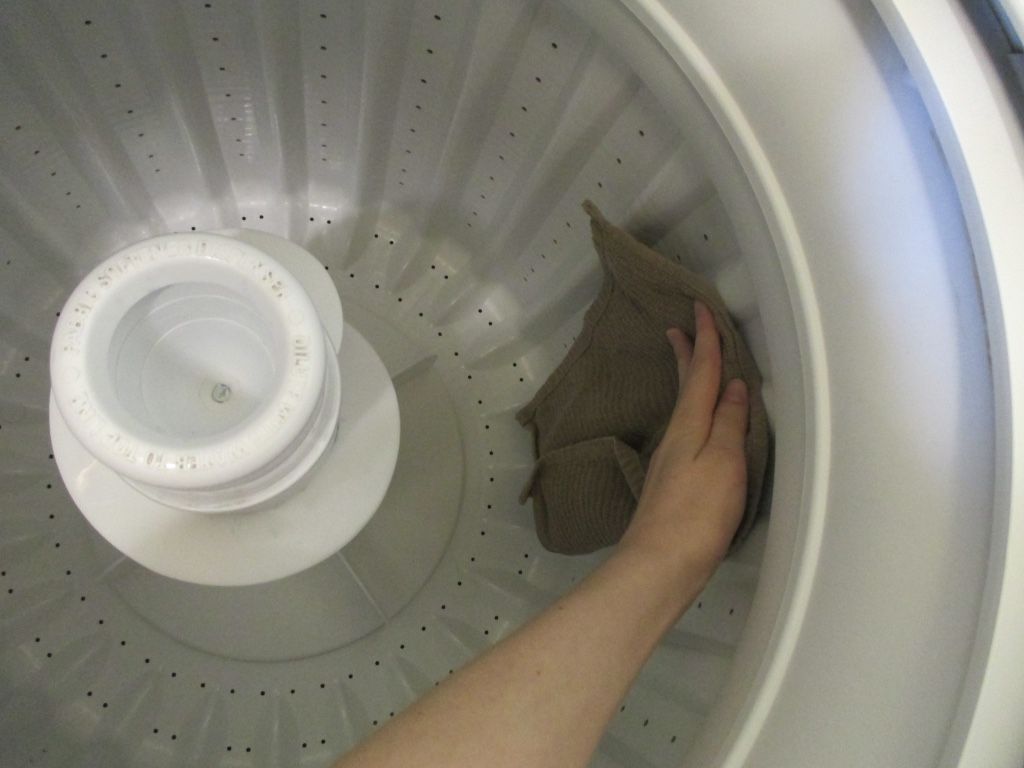 7 skalbinių klaidos, dėl kurių jūsų drabužiai kvepia