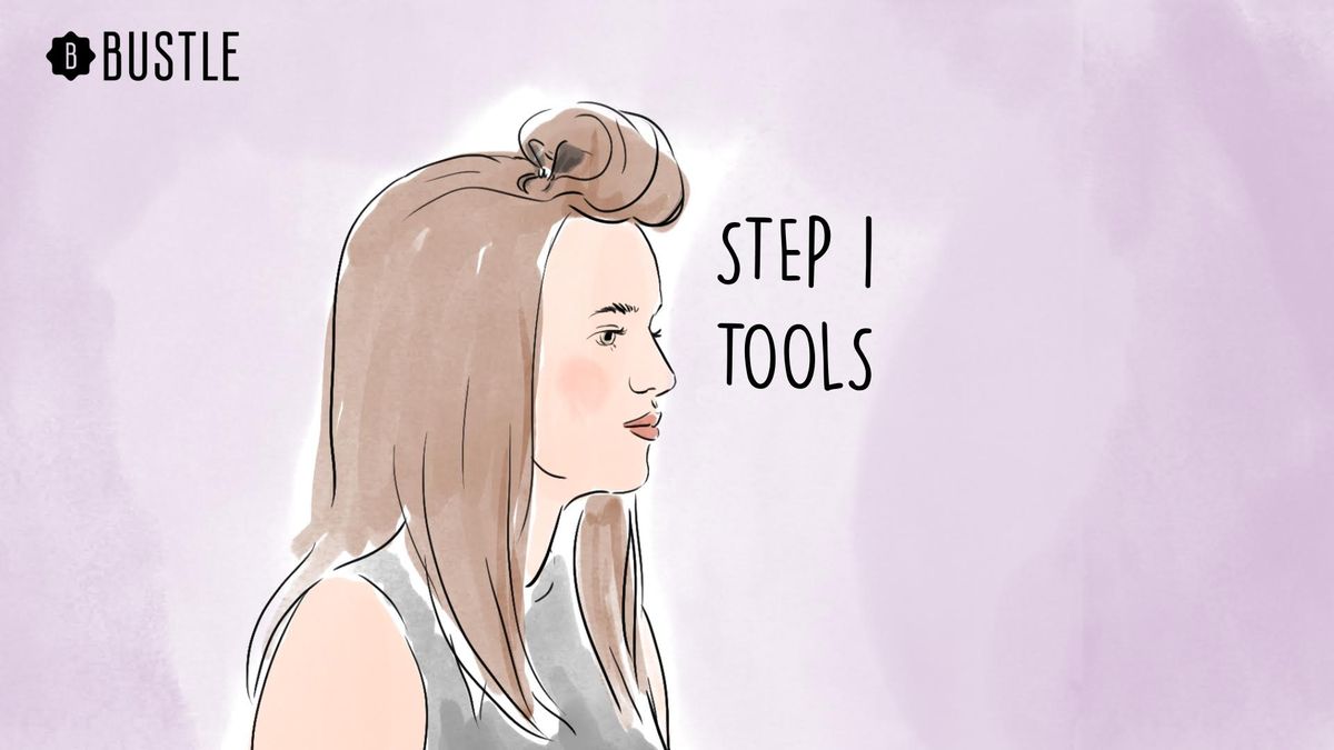 Opi kuinka puhaltaa hiuksesi lopullisesti