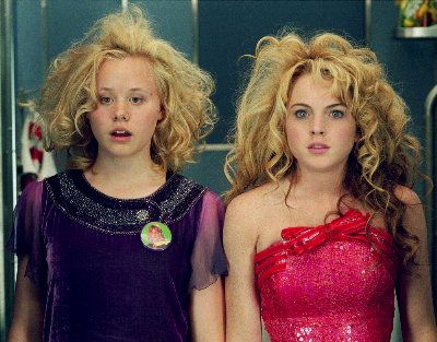 15 LiLo-hiusten hetkeä, jotka tekivät punapäät ylpeinä