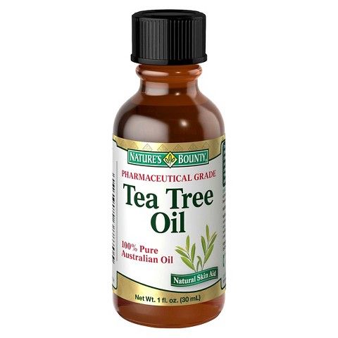¿Puede el aceite de árbol de té curar los golpes de las navajas?