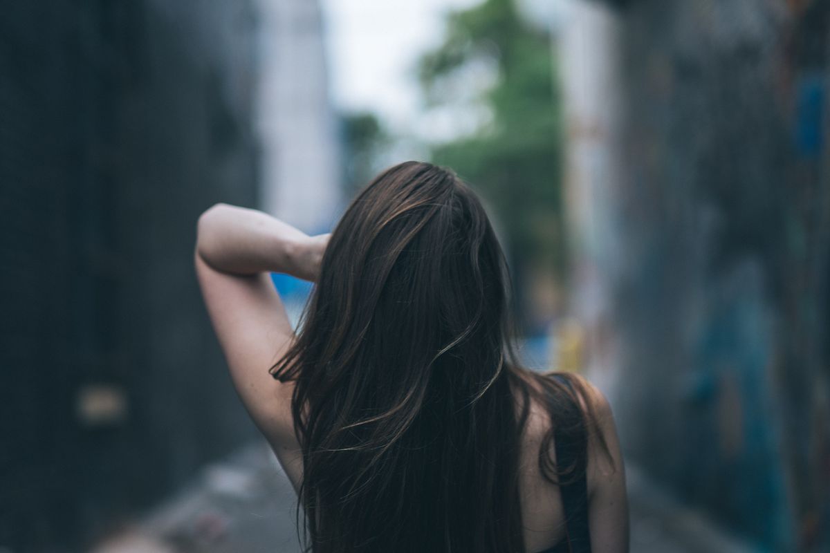 Ces 9 signes signifient que vos cheveux sont sains et forts