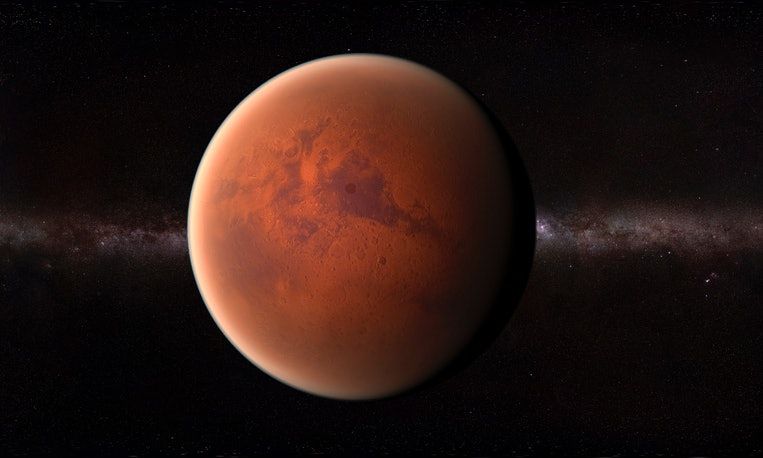 Her er hva Mars-skiltet ditt sier om sexlivet ditt